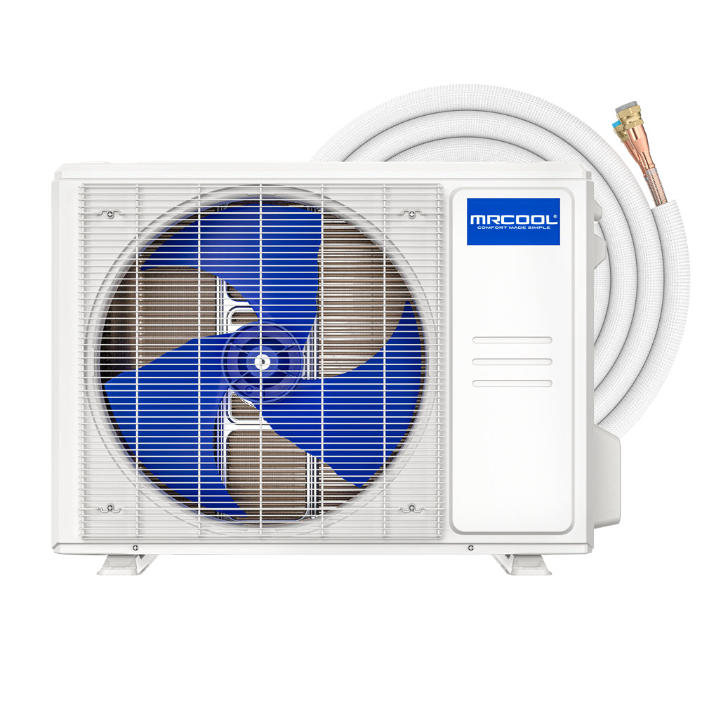 MRCOOL EZPRO 12 Heat pump Mini Split