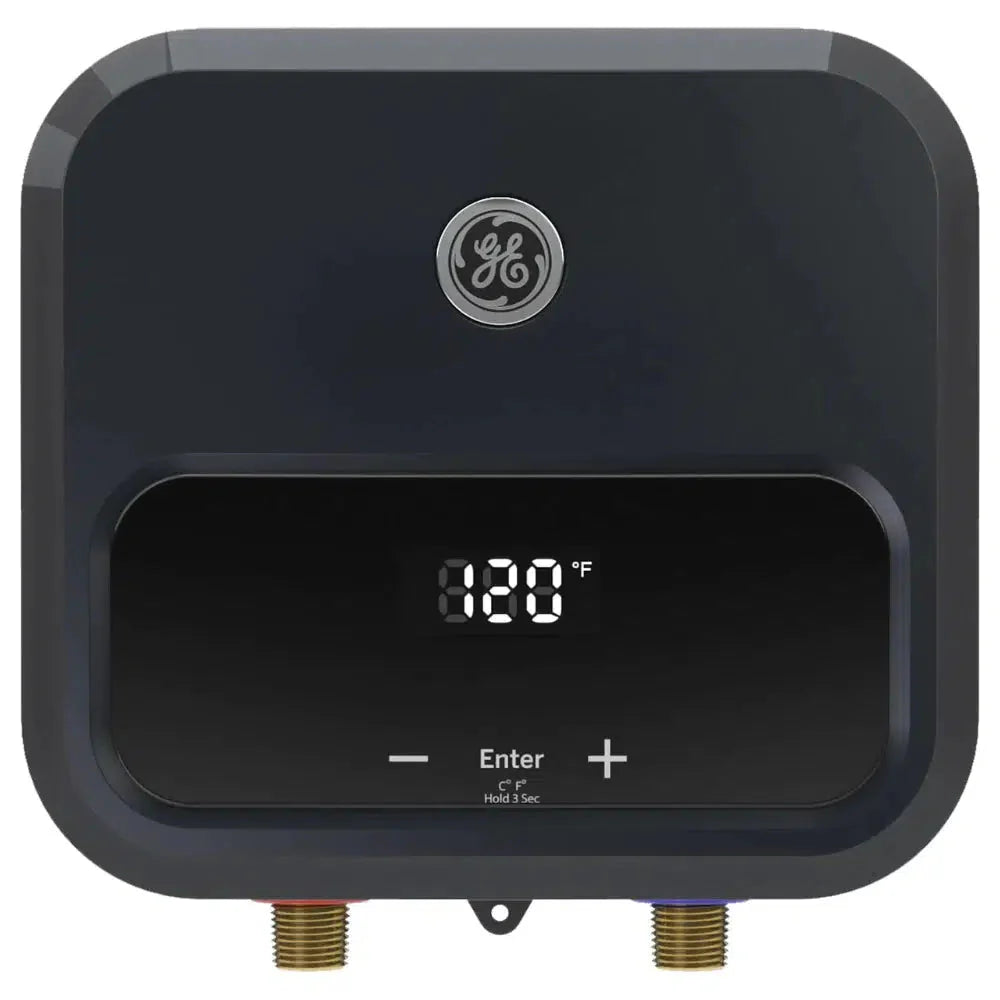 GE 3.5 kW 120V Point-of-Use Electric Tankless Water Heater