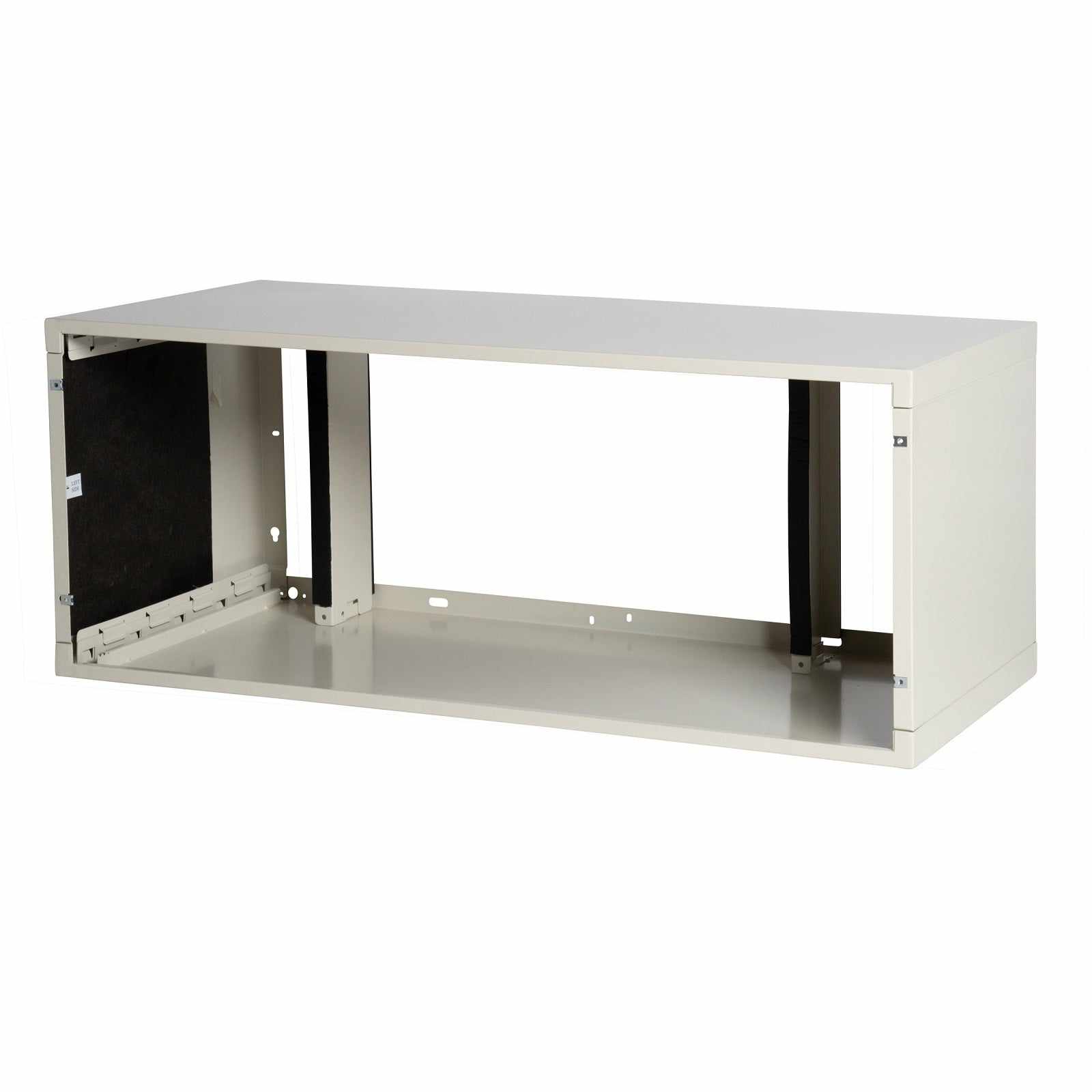 GE Zoneline 16" Extended Depth Quick Snap Wall Sleeve RAB8116B