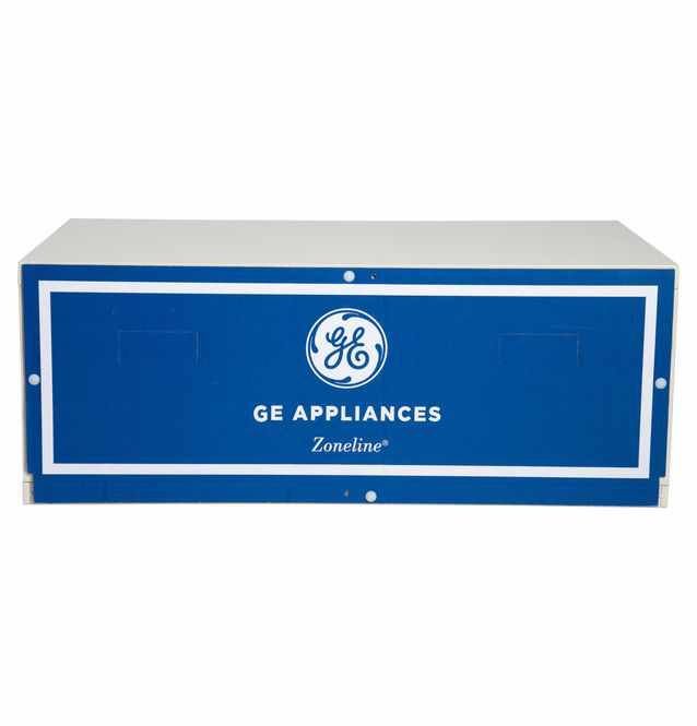 GE Zoneline 24" Extended Depth Quick Snap Wall Sleeve RAB8124B