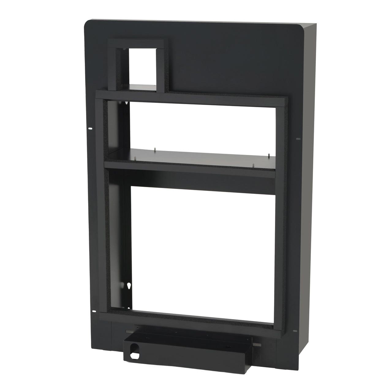 GE Zoneline Telescoping Wall Plenum RAVWPT15B