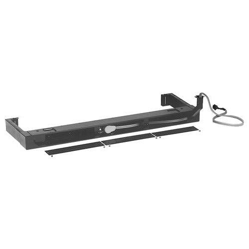 GE Zoneline 230/208V 30A Sub-Base with Power Cord RAK204D30C