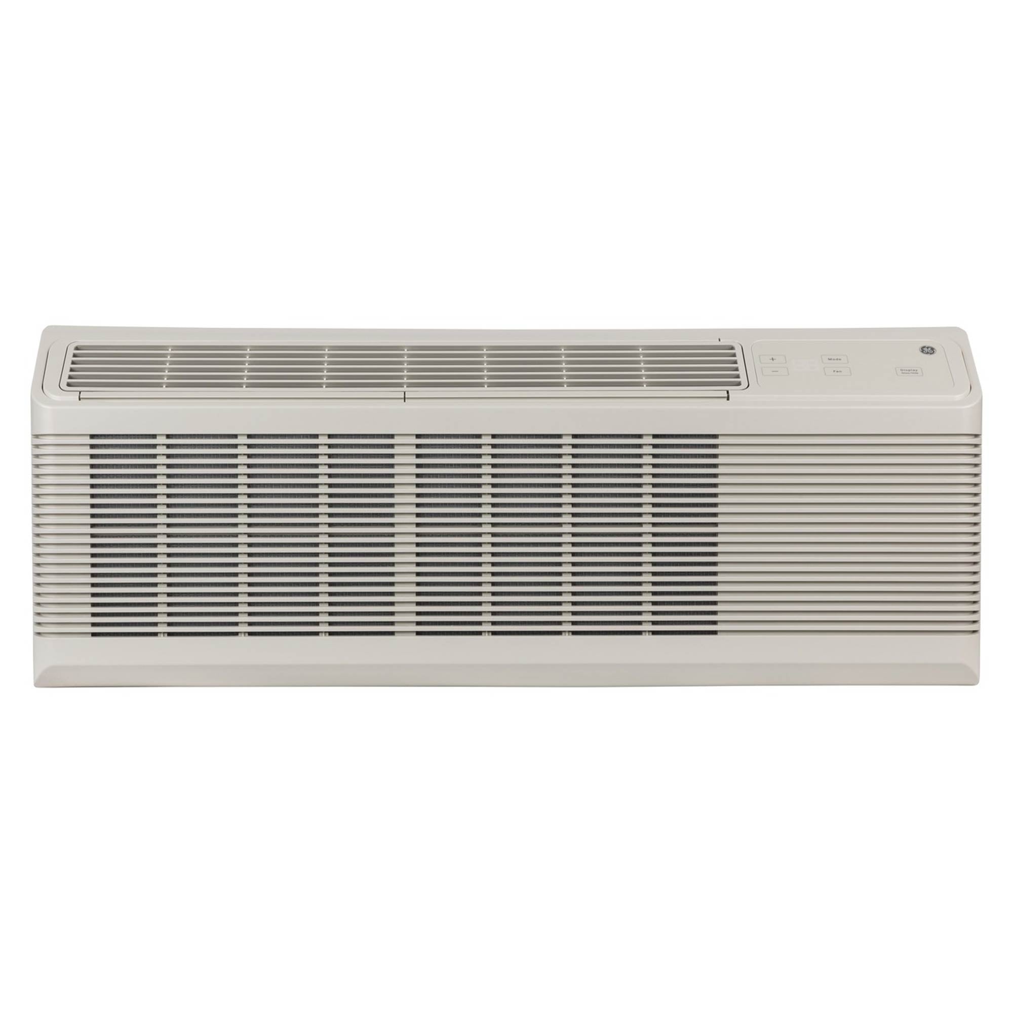GE Zoneline 7,200/7,000 BTU PTAC Unit with Electric Heat and Corrosion Protection