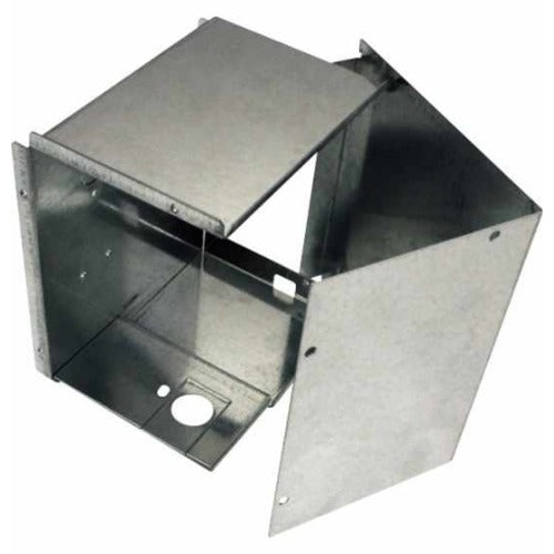 GE Zoneline Direct Connect Junction Box Wiring Kit RAK4002D