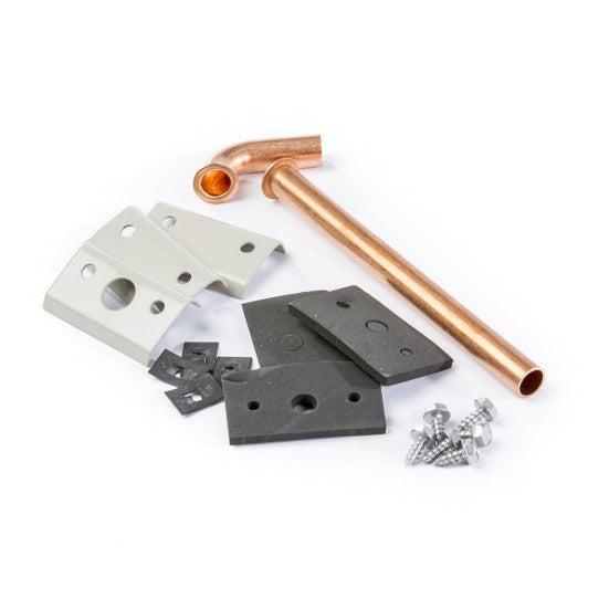 GE Zoneline PTAC Condensate Internal/External Drain Kit RAD10