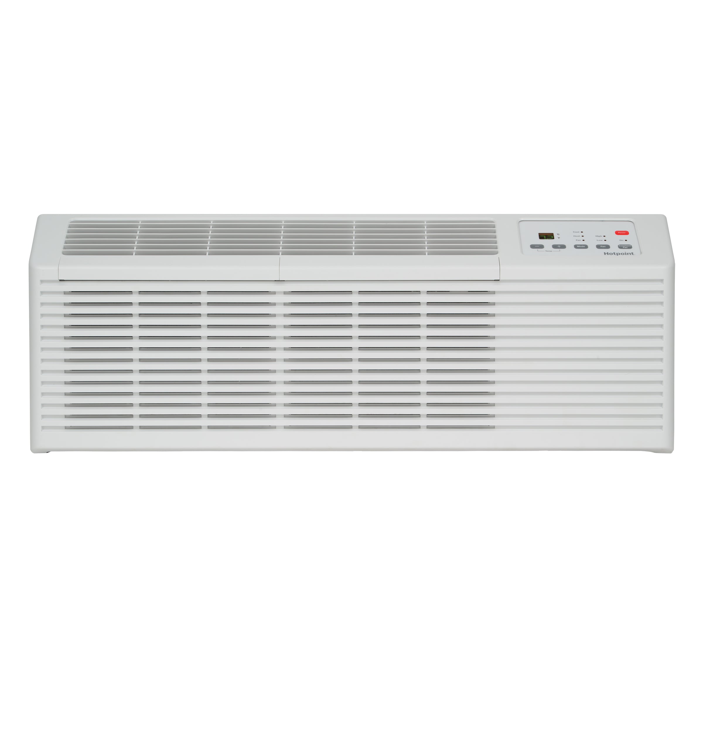 GE HOTPOINT PTAC UNIT AHHS07D3XXA Image 1