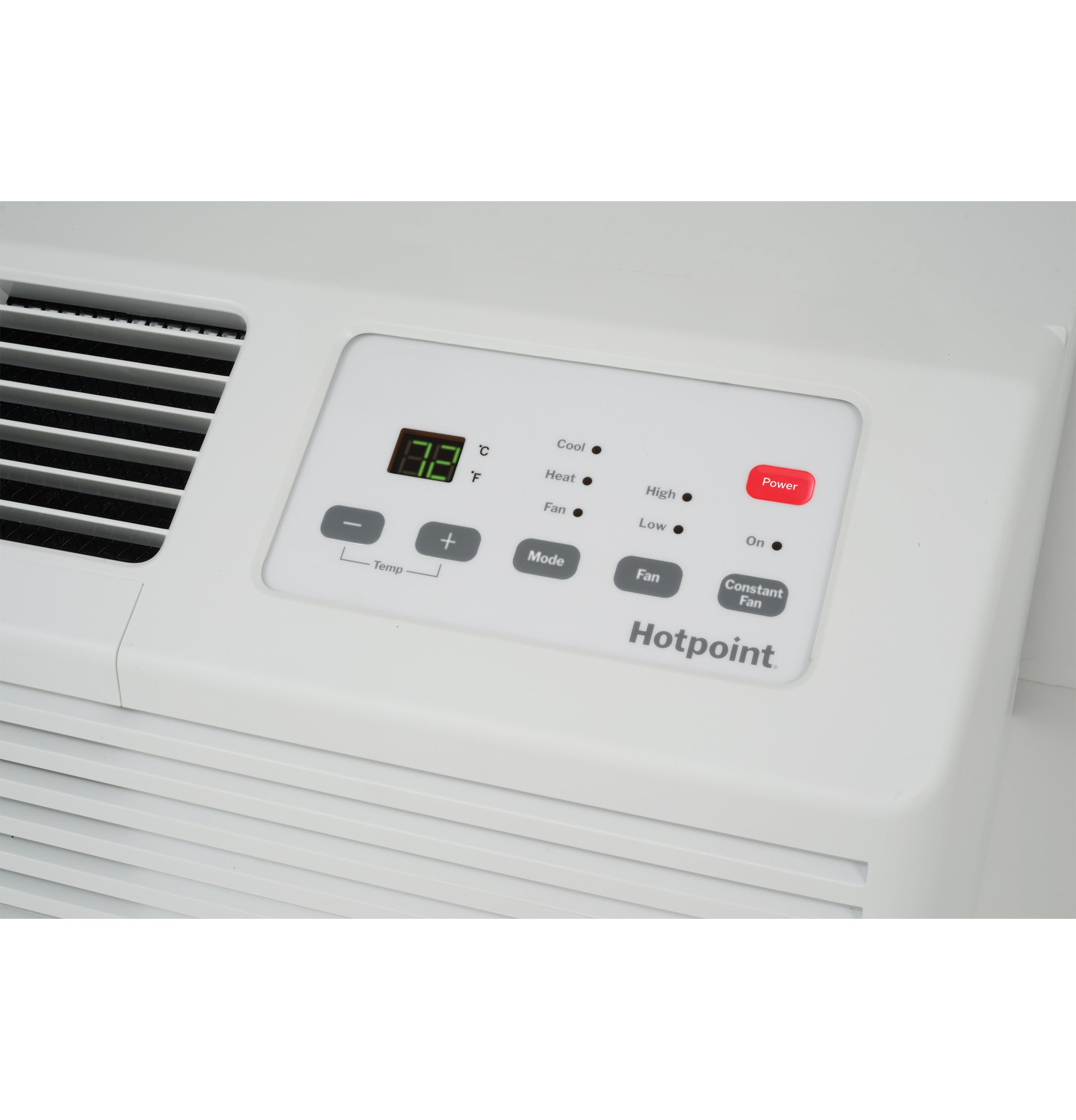 GE HOTPOINT PTAC UNIT AHHS07D3XXA Image_4