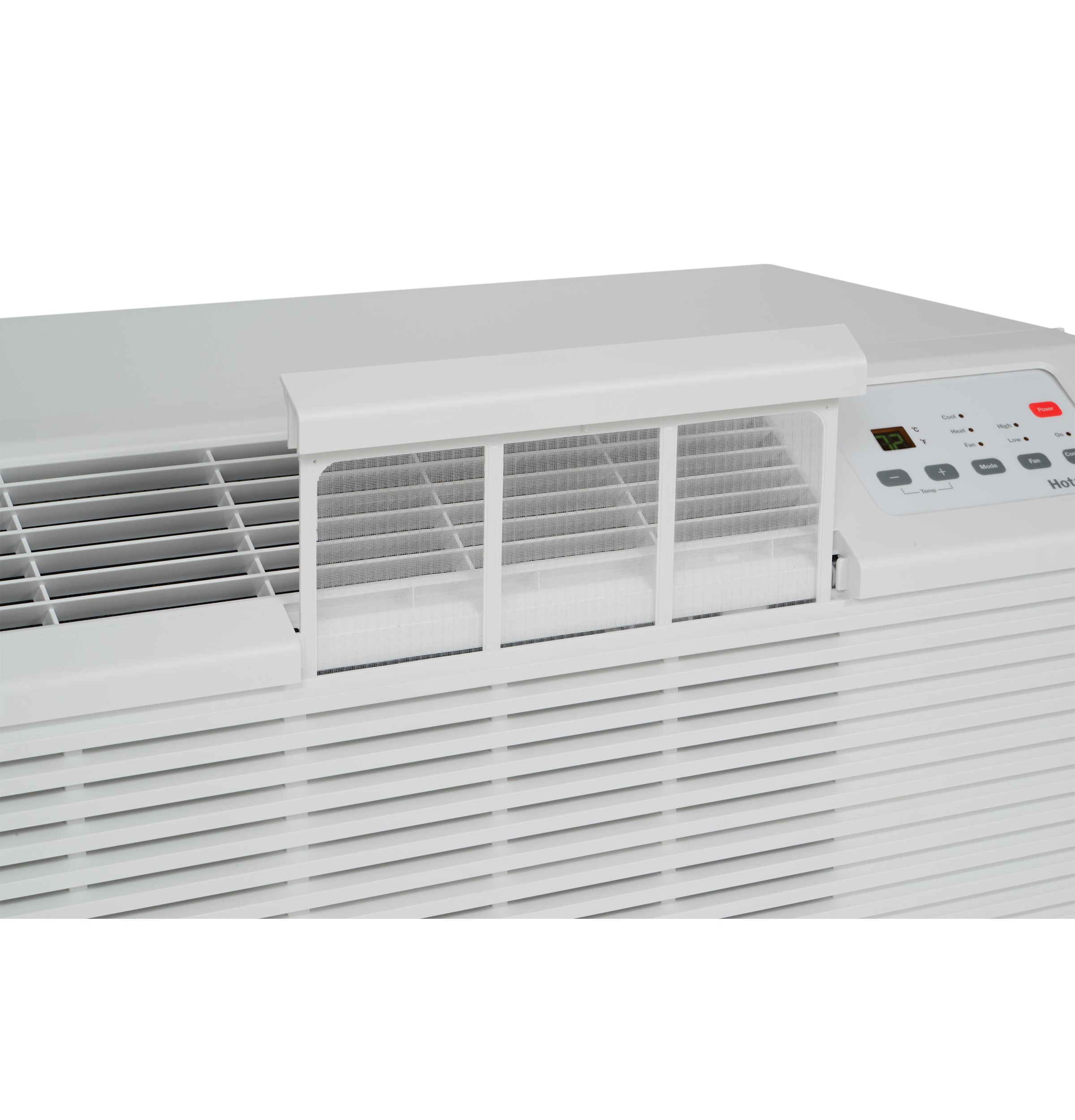 GE HOTPOINT PTAC UNIT AHHS07D3XXA Image 5