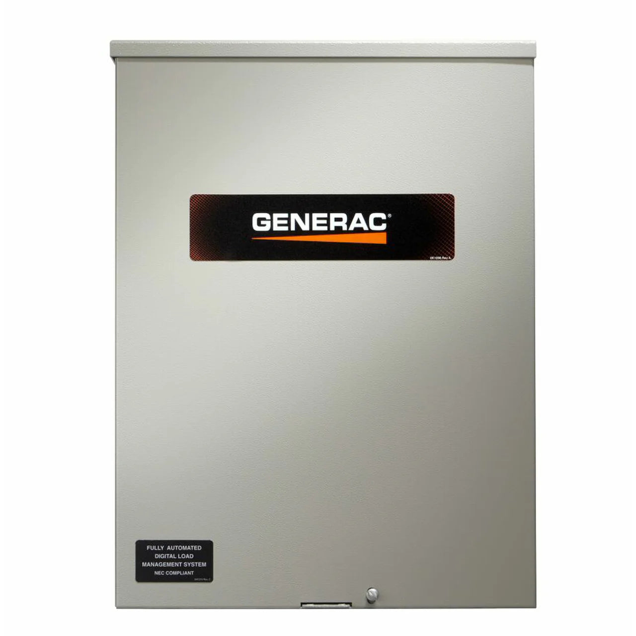 Generac 100A Service Rated Automatic Transfer Switch, 1P-3R-120/240V - RXSW100A3