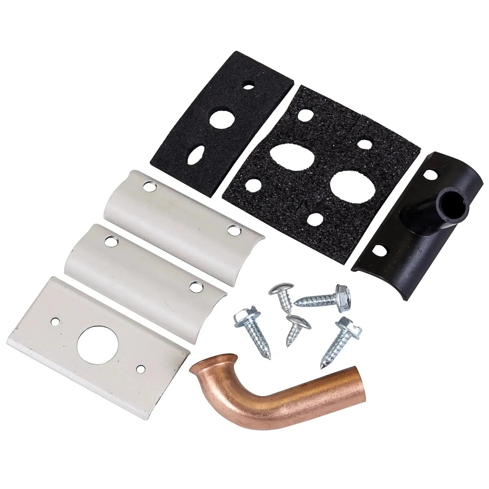 Amana PTAC Stonewood Beige Condensate Drain Kit DK900D