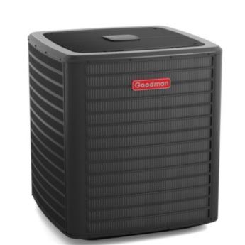 Goodman GLZT7C Heat Pump Main Image