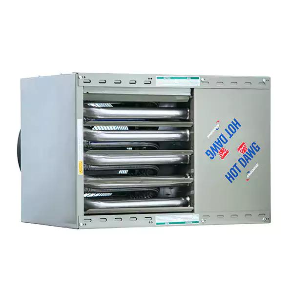 Modine Hot Dawg 30,000 BTU Propane Unit Heater-Main Image