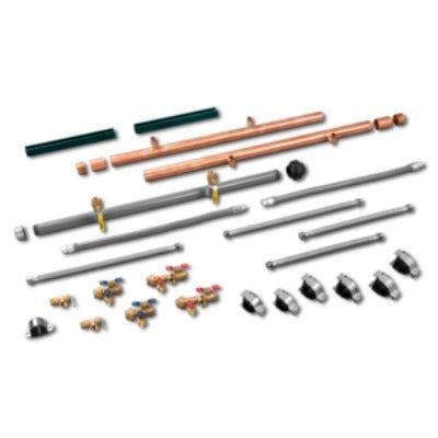 Navien™ 4-Unit Back-to-Back Ready-Link Manifold Kit 30019042A