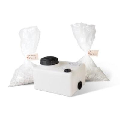 Navien™ Commercial Condensate Neutralizer Kit GXXX001325