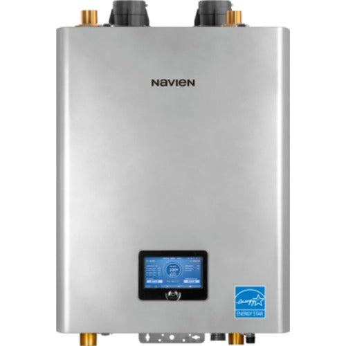 Navien™ NFB-301C 301,000 BTU Condensing Fire Tube Boiler