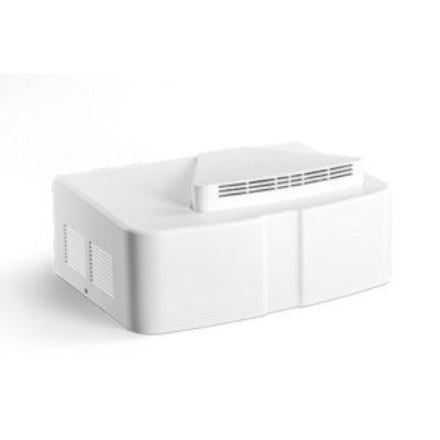 Navien Outdoor Vent Kit for NPE-2 Series 30025801A