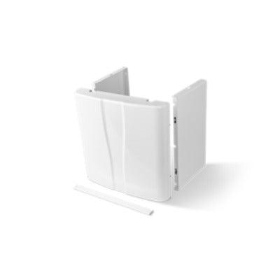 Navien Pipe Cover for NPE-2 Series 30025812A