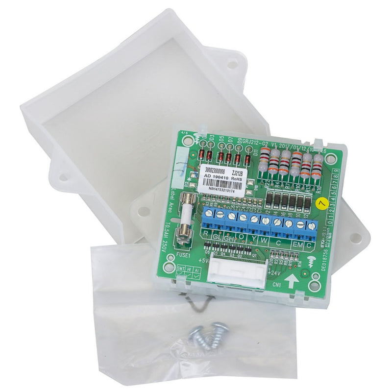 Amana Low Voltage Thermostat Interface Kit PBTCK01 - Alternate View
