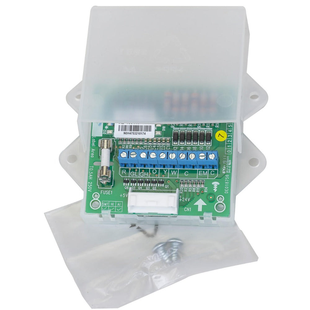 Amana Low Voltage Thermostat Interface Kit PBTCK01