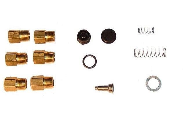 Propane Conversion Kit LPM-32