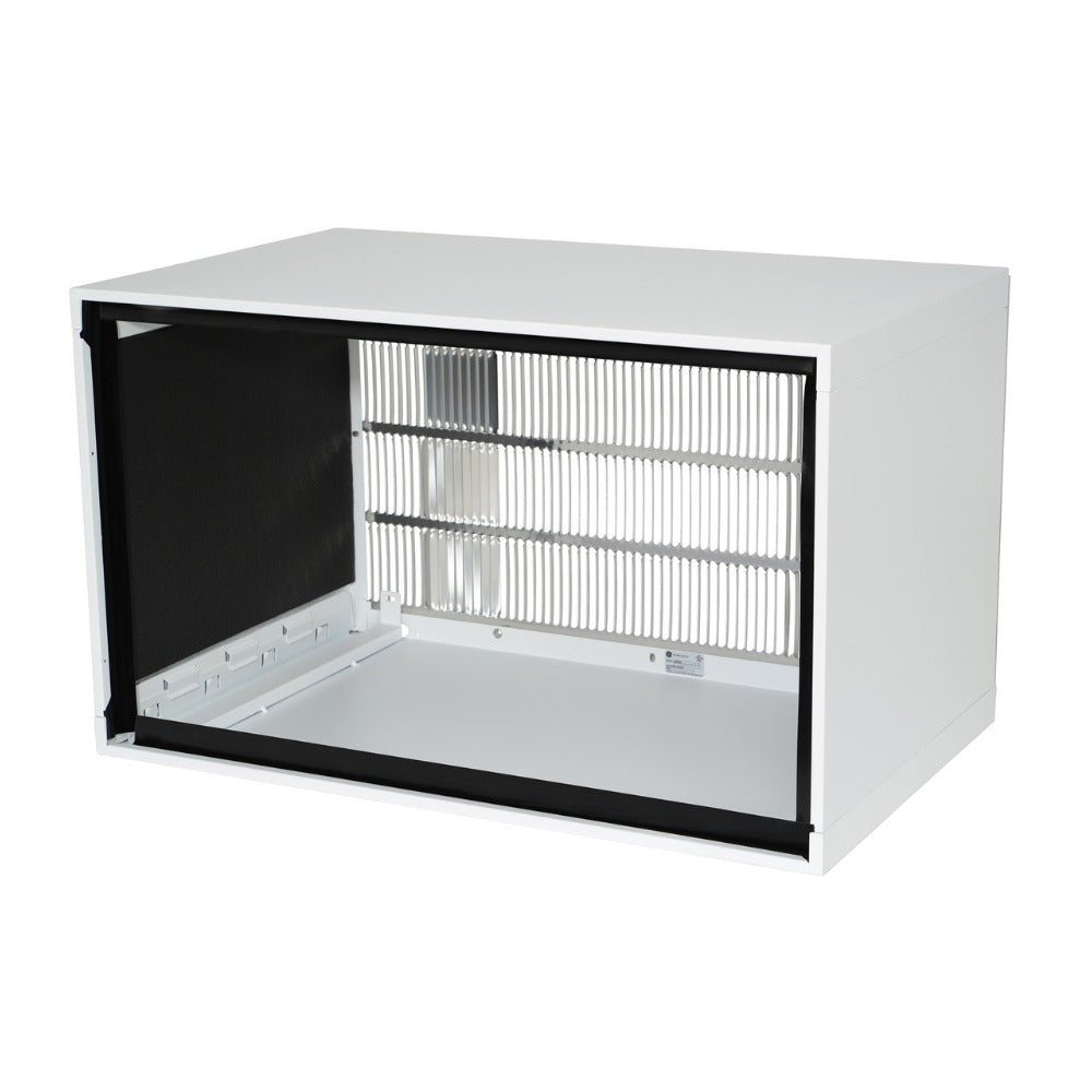 GE Quick Snap Wall Sleeve for 26" Through-the-Wall Units RAB26A