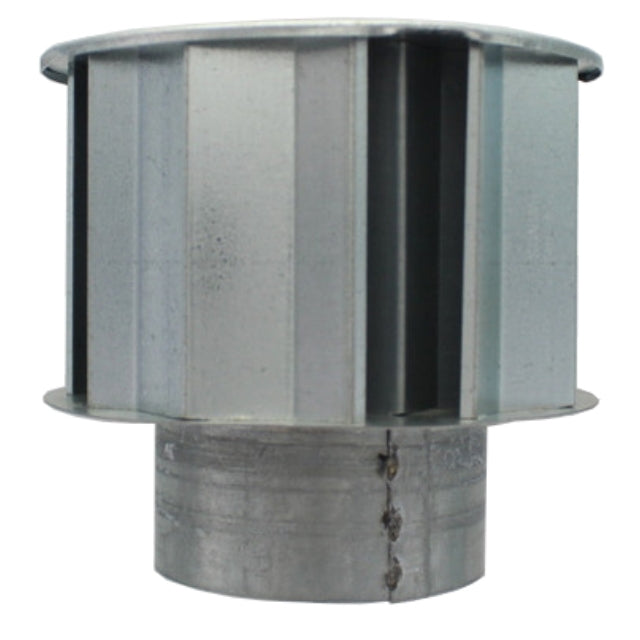 Reznor 4-Inch Vent Cap - N111848