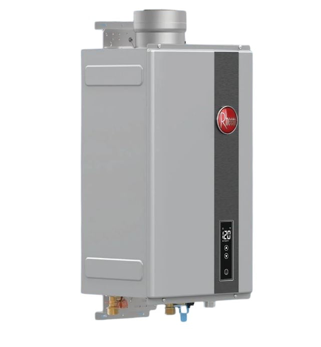 Rheem RTG95DVLN-3 Image 3