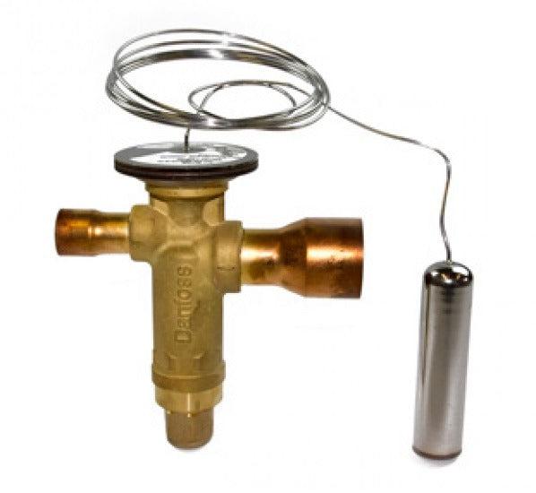 Thermal Expansion Valve TXV-V48