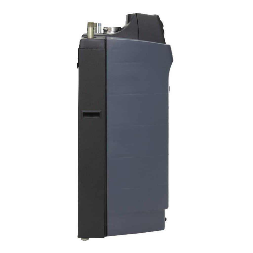 Weil-McLain Ultra Series 4 155,000 BTU Condensing Gas Boiler