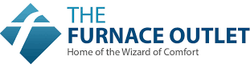 The Furnace Outlet logo