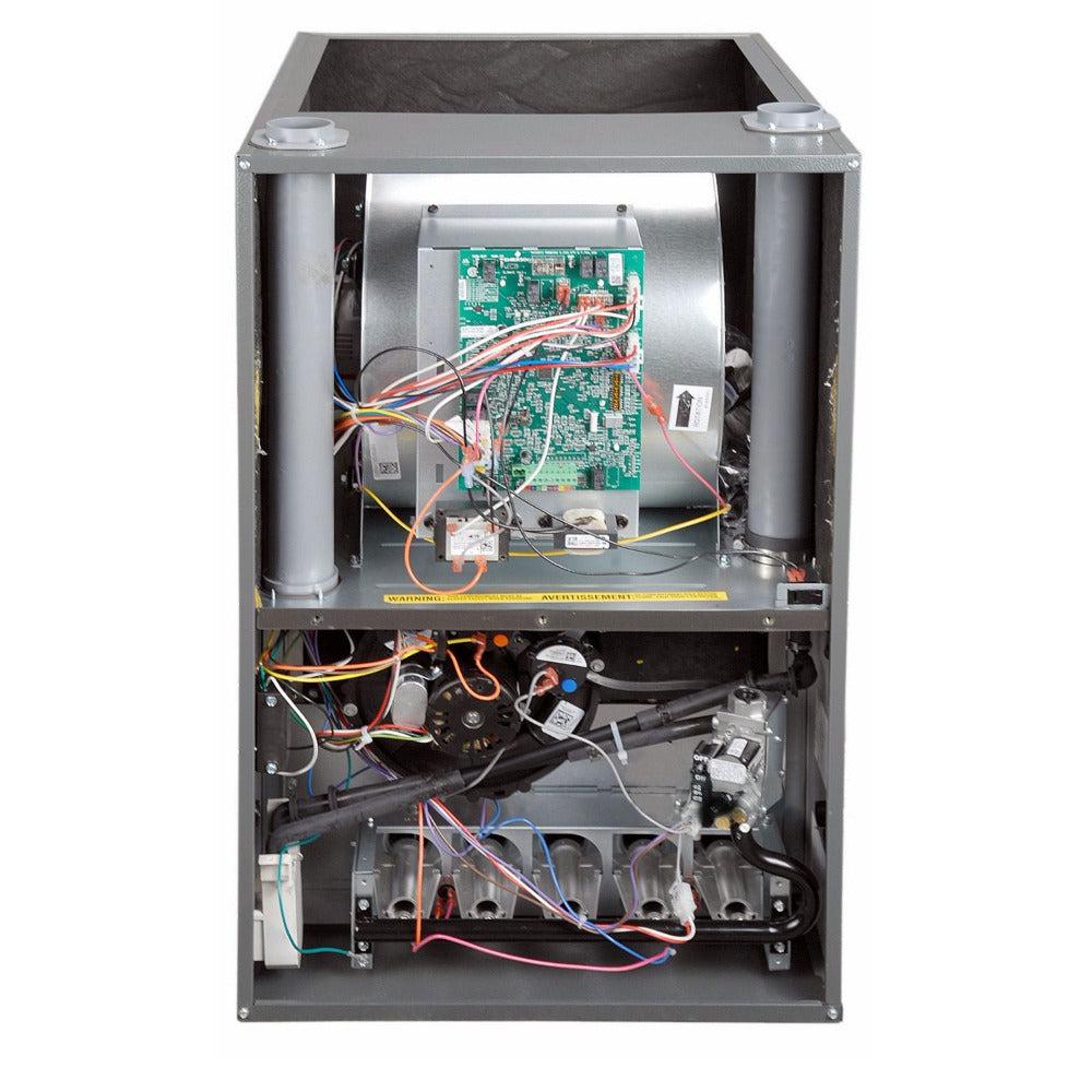 Goodman Outdoor Heat Pump Thermostat - OT18-60A