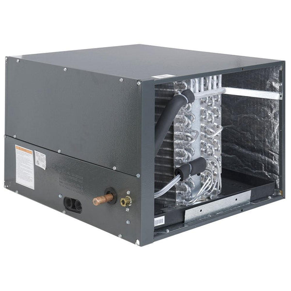 3 to 3.5 Ton Goodman Evaporator Coil - Horizontal - 21" Cabinet