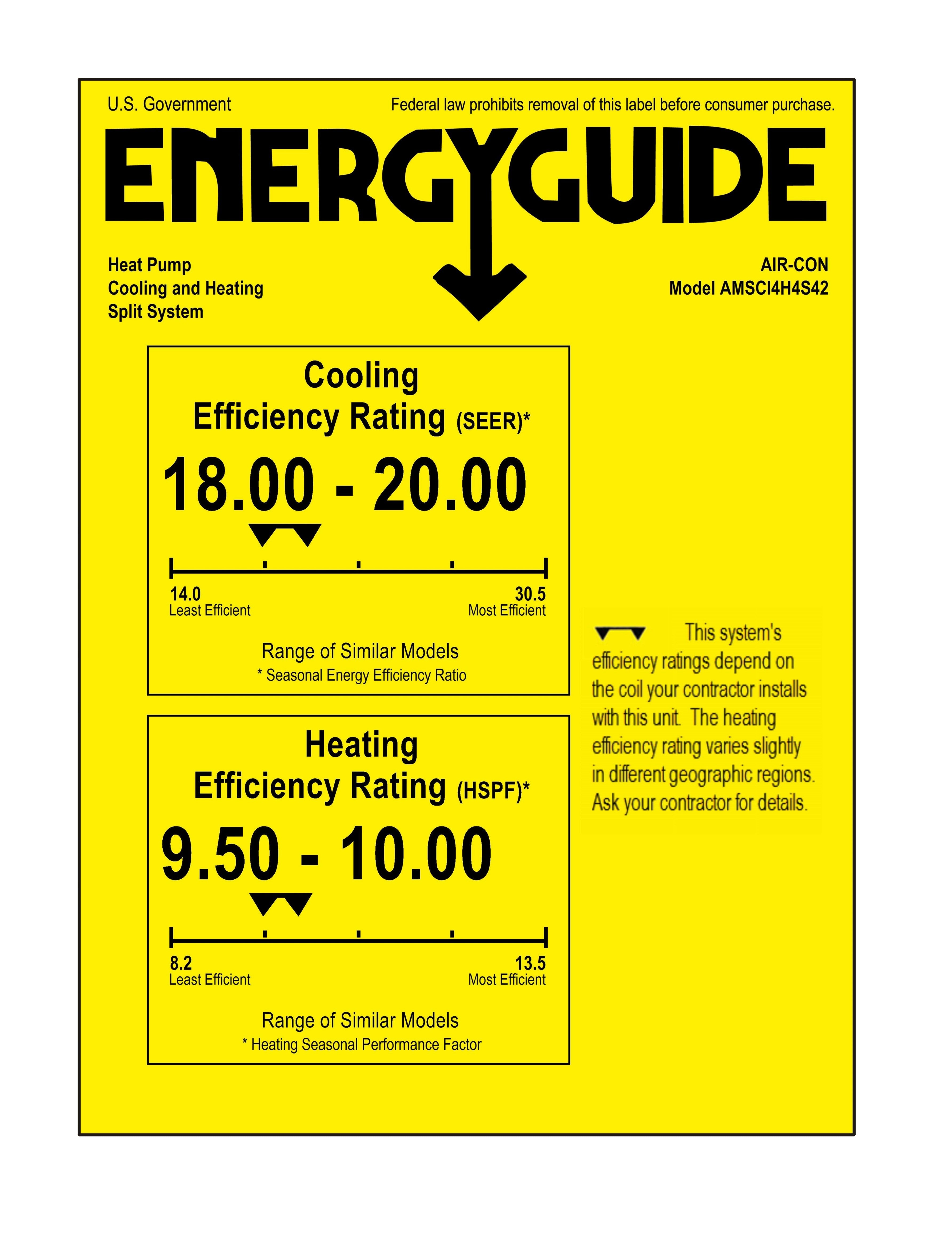 Air-Con 42,000 BTU 20 SEER 2-Zone Ceiling Cassette 12k+18k Mini Split Air Conditioner and Heater System