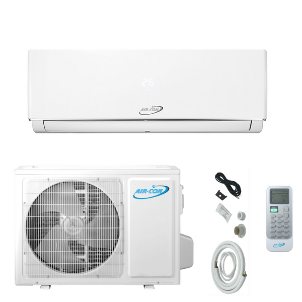 single room ductless air conditioner