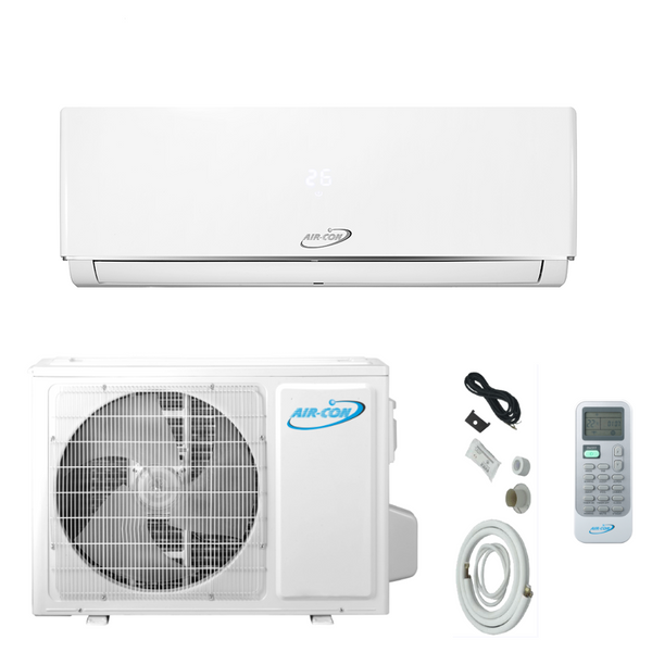 Mini Split Ductless Heating and Cooling Systems The Furnace Outlet