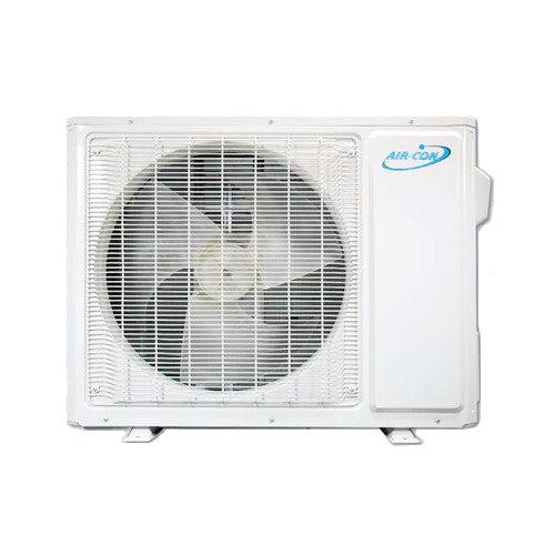 Air-Con Sky Pro Series 12,000 BTU 19 SEER Single Zone Ductless Mini Split Air Conditioner and Heater System