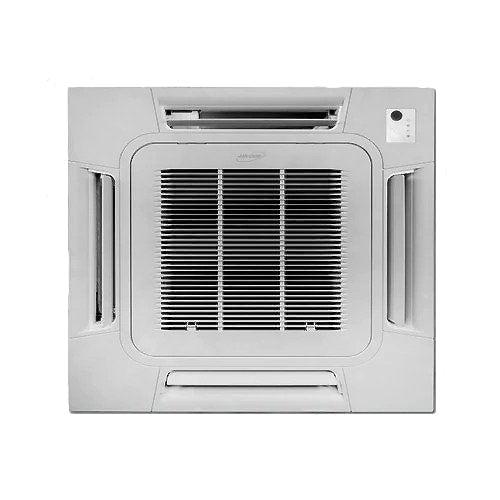 Air-Con Sky Pro Series 12,000 BTU 19 SEER Single Zone Ductless Mini Split Air Conditioner and Heater System