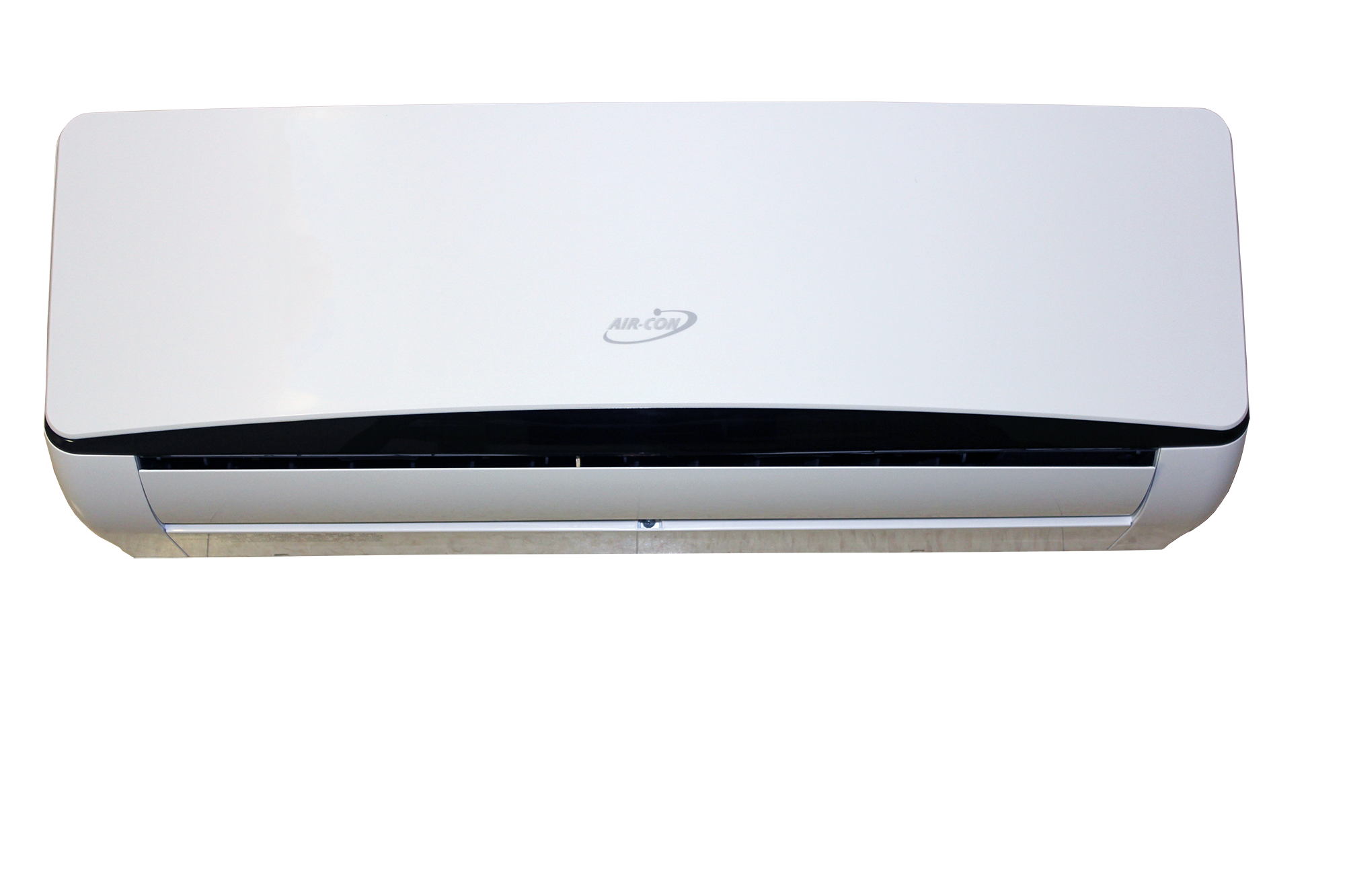 Air-Con Titanium Series 9,000 BTU 19.3 SEER Single Zone Ductless Mini Split Air Conditioner and Heater System
