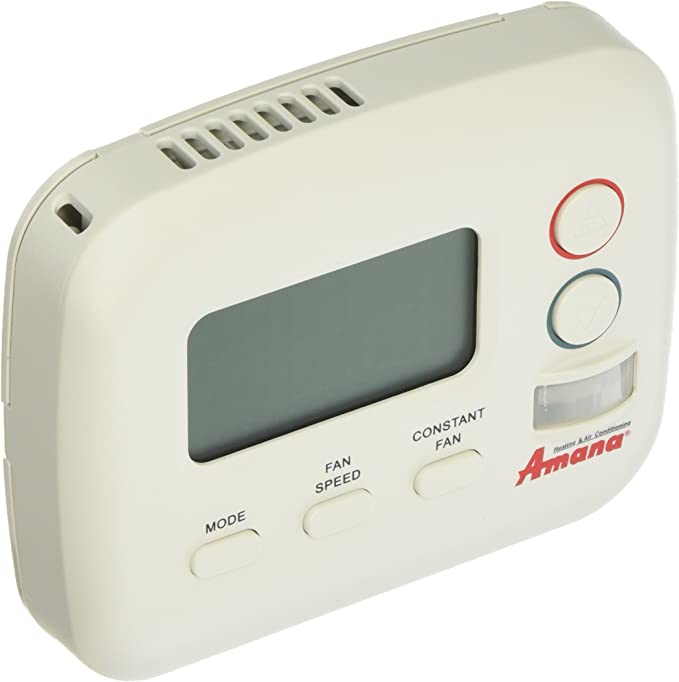 Amana DigiSmart™ DS01E Digi-stat Wireless Wall Thermostat