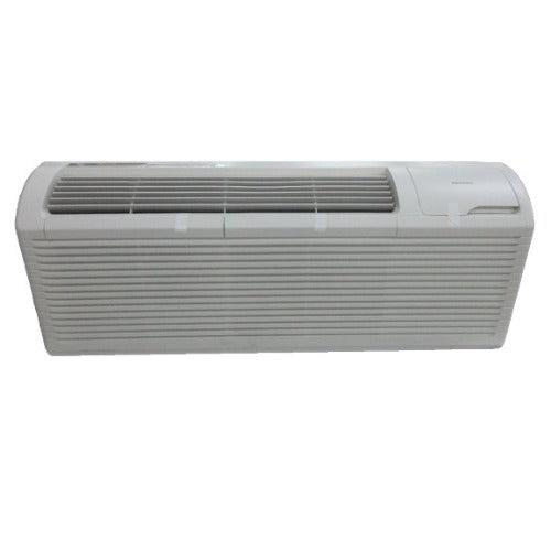 Amana Distinctions Model 14,700 BTU PTAC Unit with 3.5 kW Electric Heat