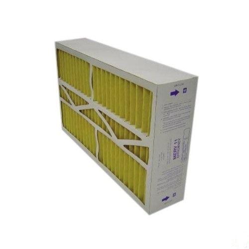 Clean Comfort Merv 11 Replacement Filter for 1620 Media Cleaner