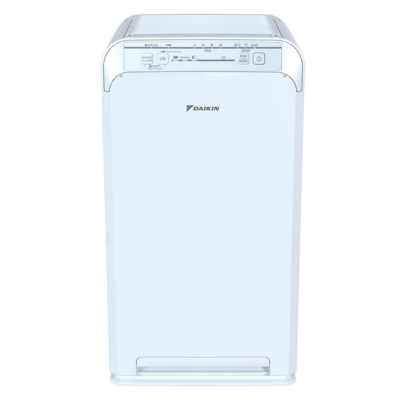 Daikin Portable Room Air Purifier with HEPA Filter and UV Light