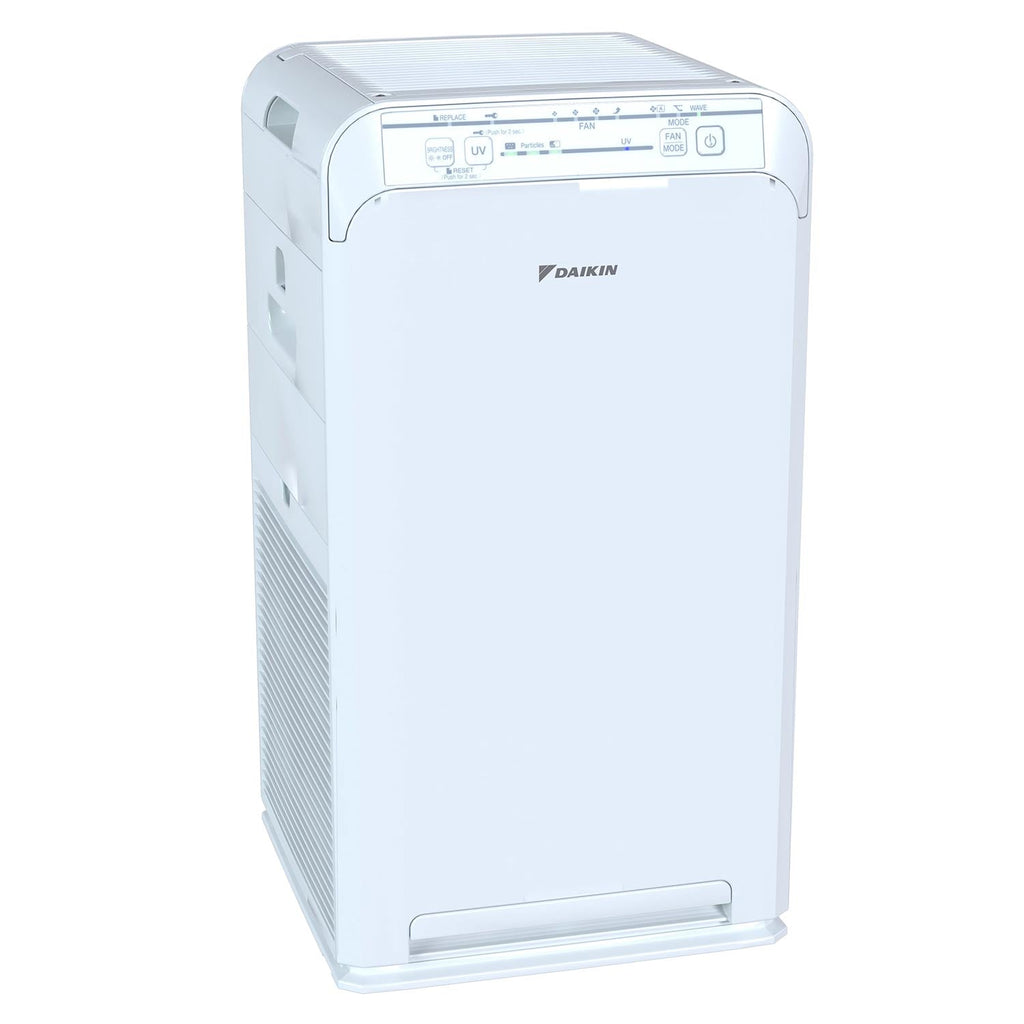Daikin Portable Room Air Purifier with HEPA Filter and UV Light