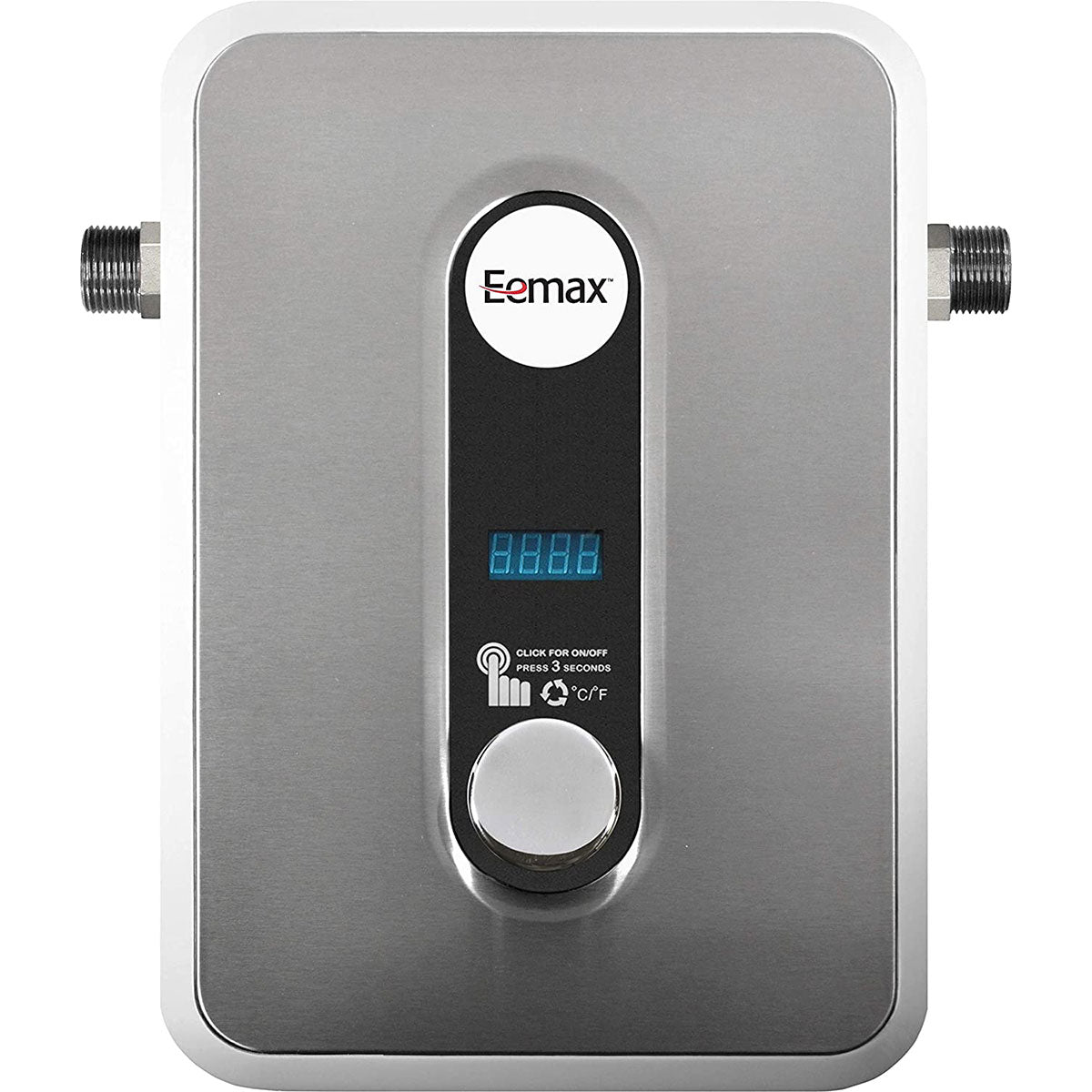 Eemax HomeAdvantage II 11kW 240V Electric Tankless Water Heater