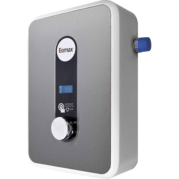 Eemax HomeAdvantage II 13kW 240V Electric Tankless Water Heater