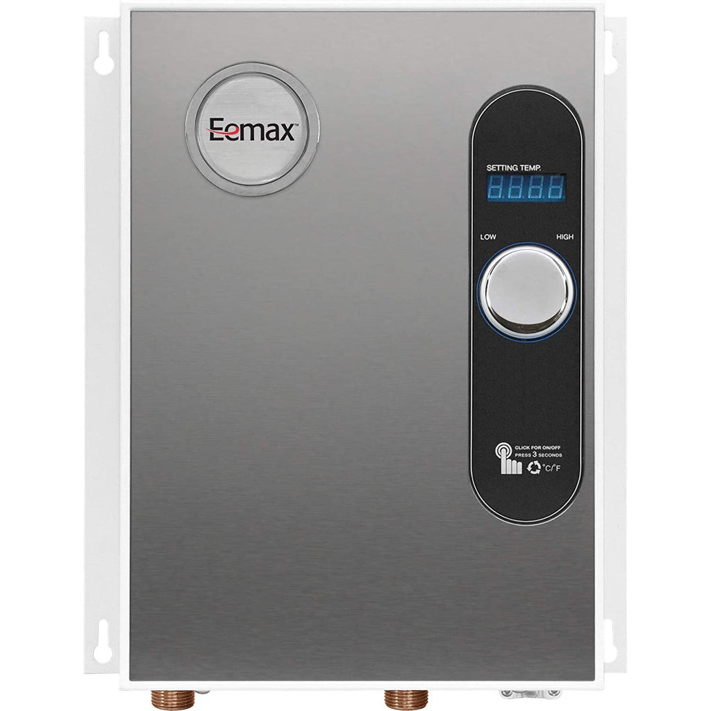 Eemax HomeAdvantage II 18kW 240V Electric Tankless Water Heater