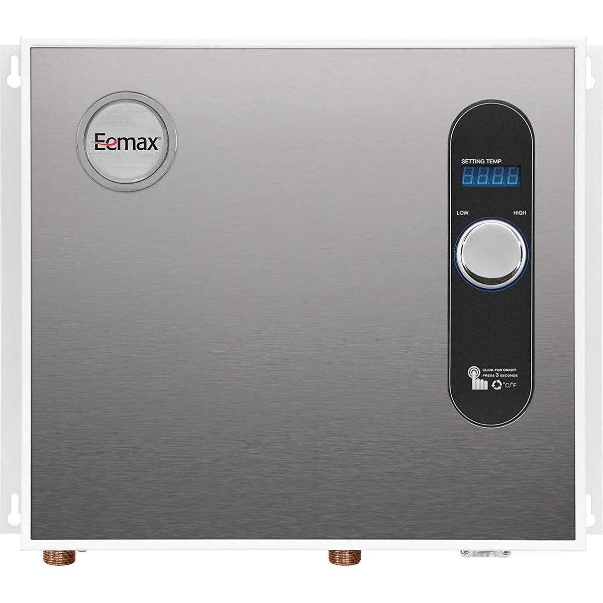 Eemax HomeAdvantage II 24kW 240V Electric Tankless Water Heater