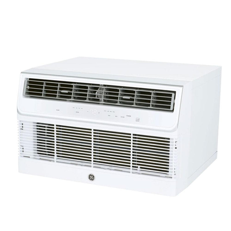 GE 10,000 BTU 115 Volt Through-the-Wall Air Conditioner - Cooling Only