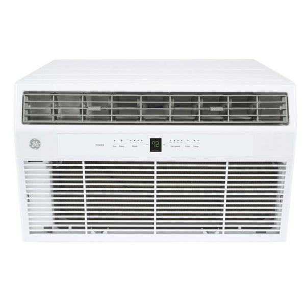 GE 10,000 BTU 115V Through-the-Wall Air Conditioner - Cooling Only