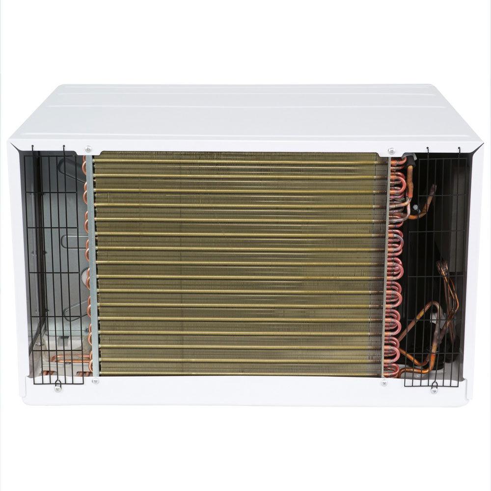 GE 8,550 BTU 115 Volt Through-the-Wall Air Conditioner - Cooling Only